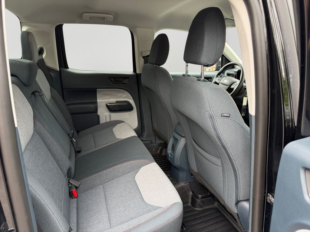 2024 Ford Maverick XLT CLEAN CARFAX