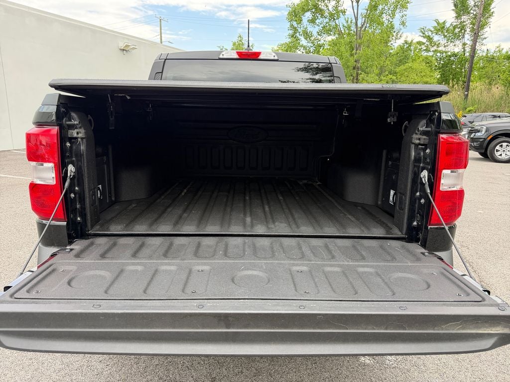 2024 Ford Maverick XLT CLEAN CARFAX