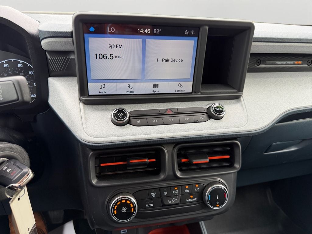 2024 Ford Maverick XLT CLEAN CARFAX