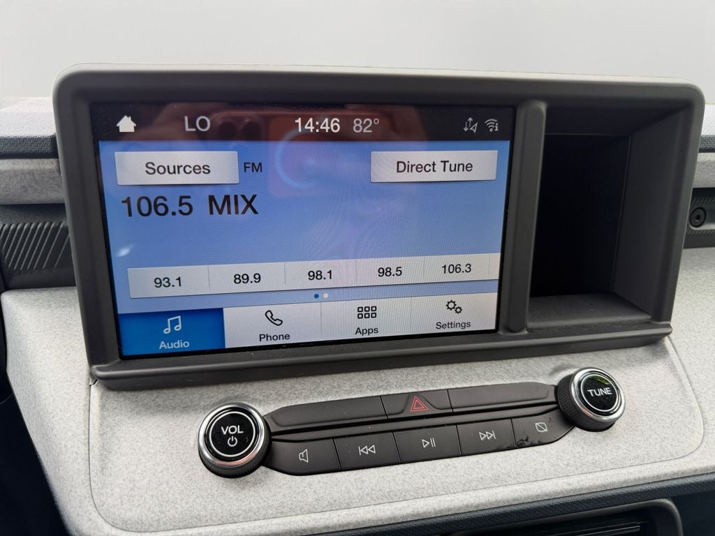2024 Ford Maverick XLT CLEAN CARFAX
