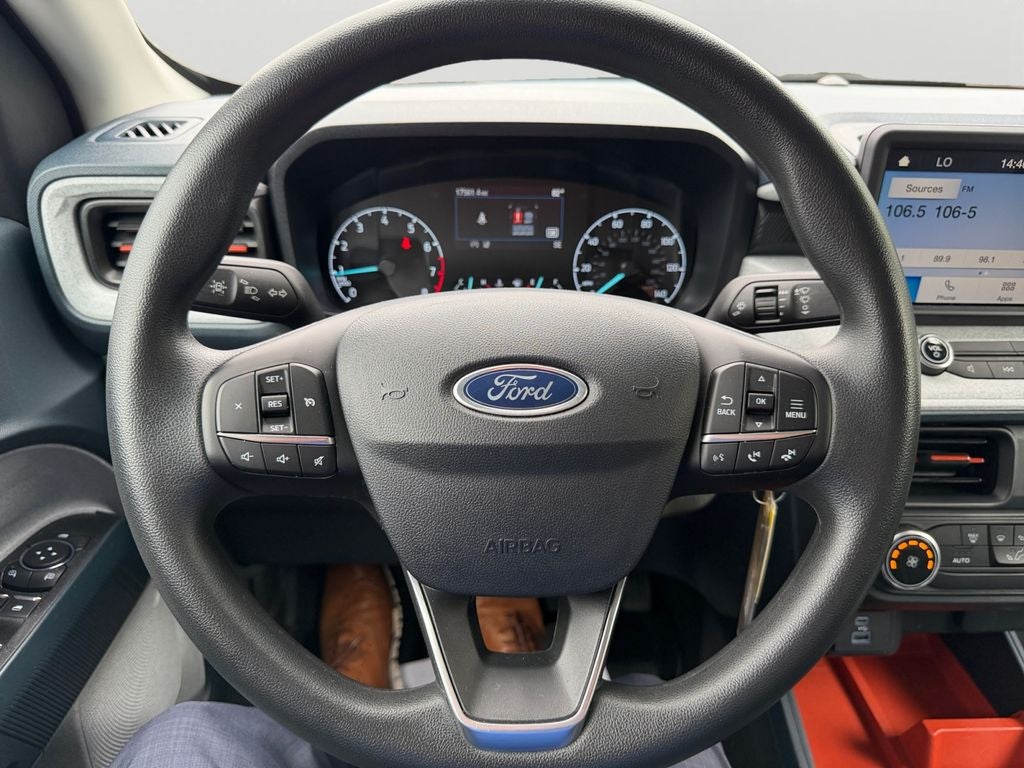 2024 Ford Maverick XLT CLEAN CARFAX