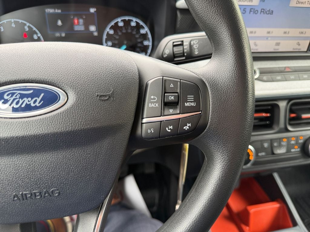 2024 Ford Maverick XLT CLEAN CARFAX