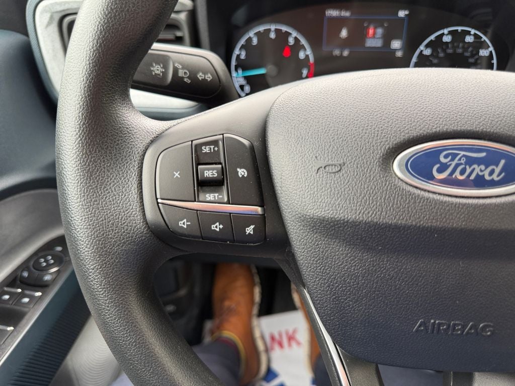 2024 Ford Maverick XLT CLEAN CARFAX