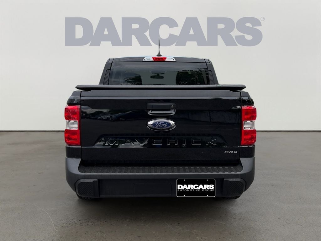 2024 Ford Maverick XLT CLEAN CARFAX