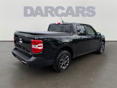 2024 Ford Maverick XLT CLEAN CARFAX