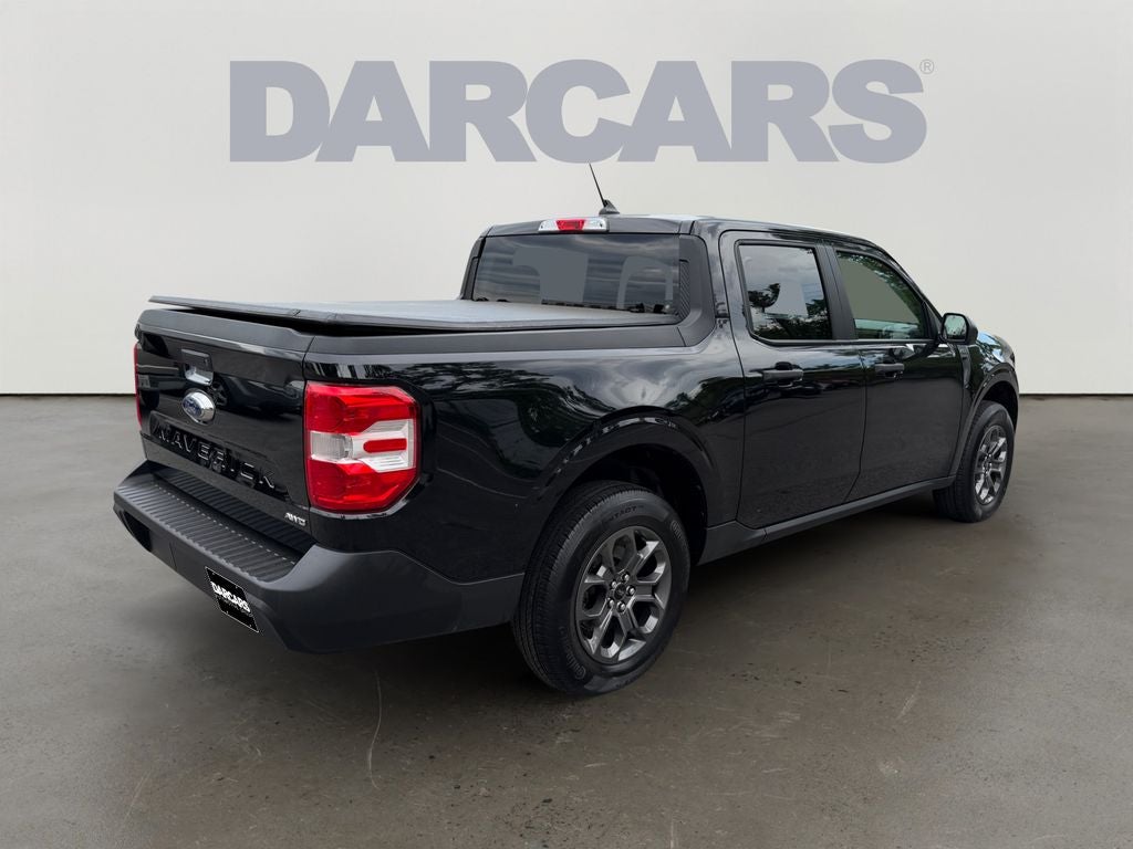 2024 Ford Maverick XLT CLEAN CARFAX