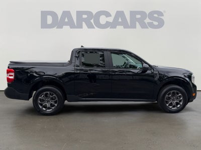 2024 Ford Maverick XLT CLEAN CARFAX