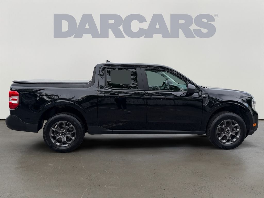 2024 Ford Maverick XLT CLEAN CARFAX