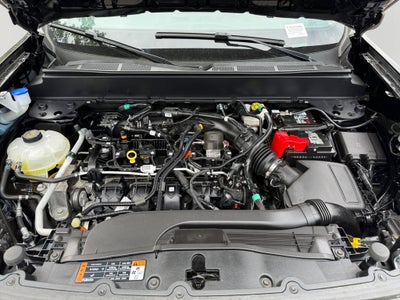 2024 Ford Maverick XLT CLEAN CARFAX
