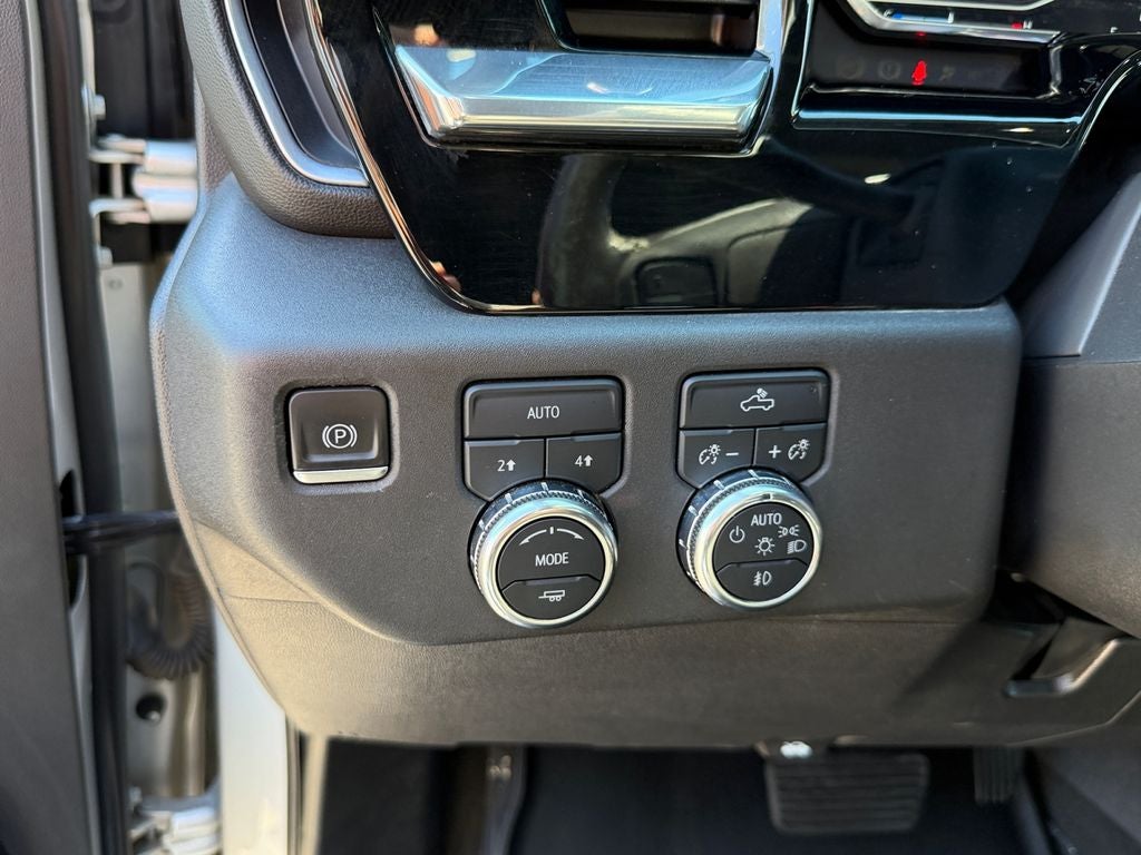 2022 GMC Sierra 1500 Elevation REMOTE START / HEATED STEERING WHEEL