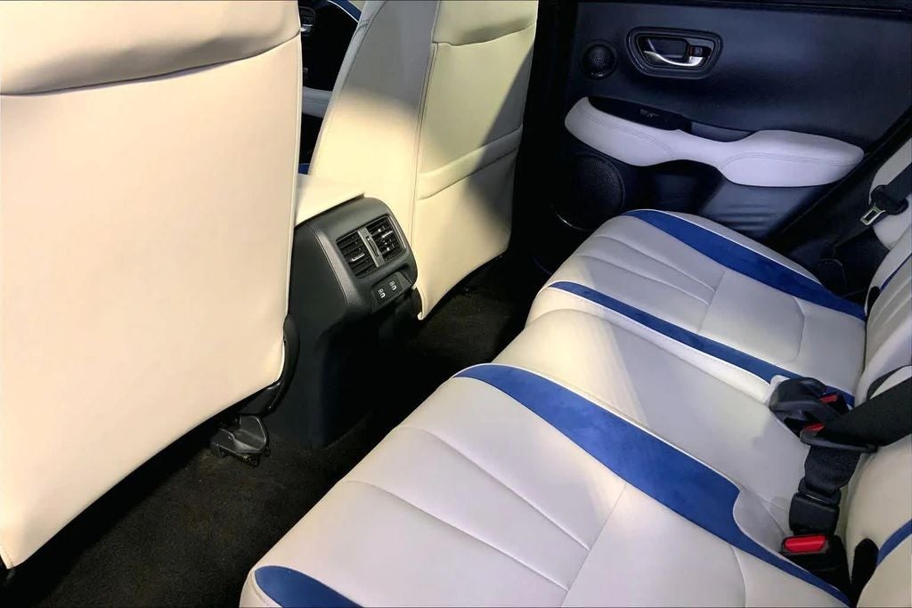 2025 Acura ADX A-Spec Advance Package