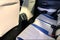2025 Acura ADX A-Spec Advance Package