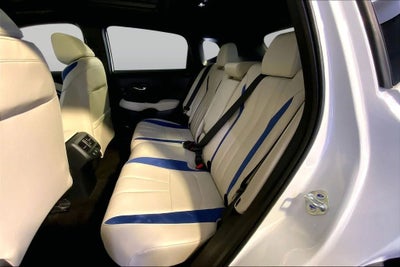 2025 Acura ADX A-Spec Advance Package