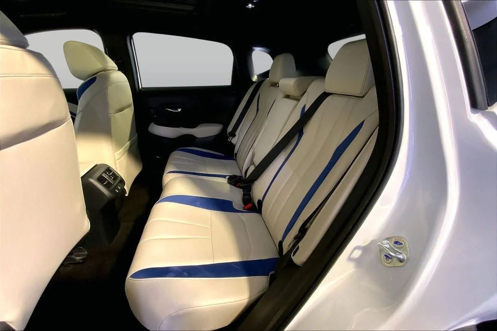 2025 Acura ADX A-Spec Advance Package