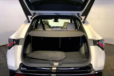 2025 Acura ADX A-Spec Advance Package