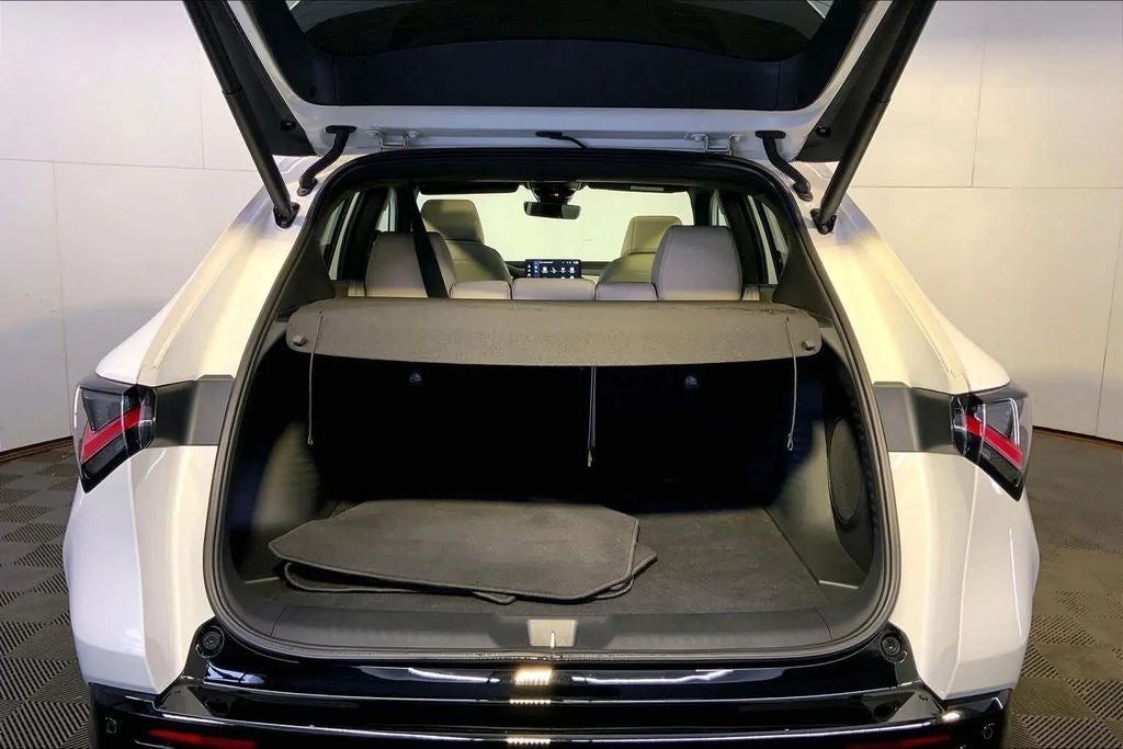 2025 Acura ADX A-Spec Advance Package