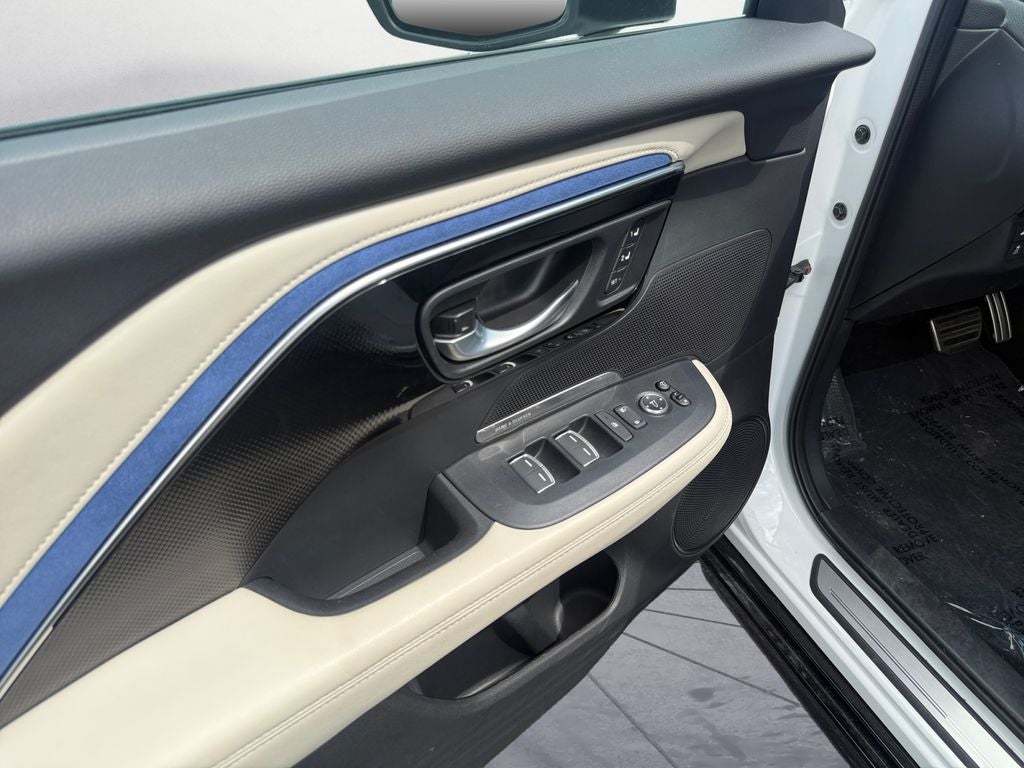 2025 Acura ADX A-Spec Advance Package