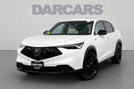 2025 Acura ADX A-Spec Advance Package