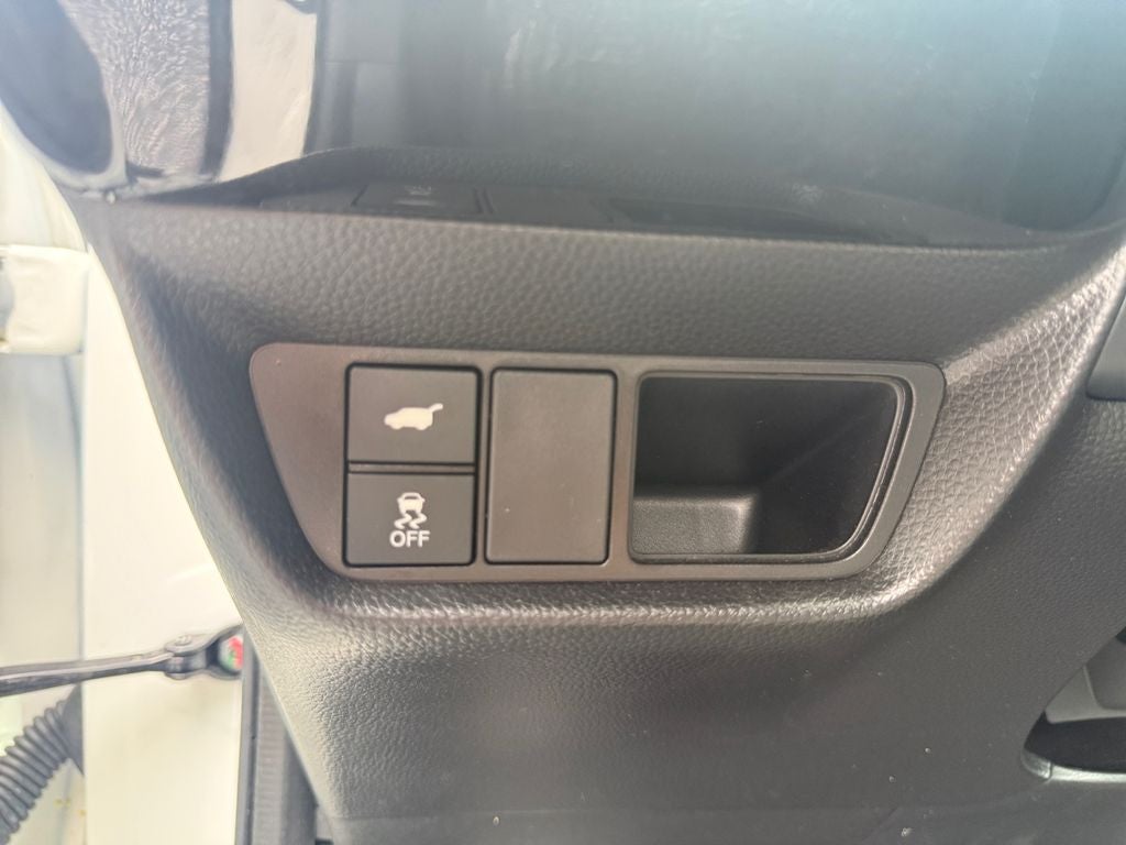 2025 Acura ADX A-Spec Advance Package