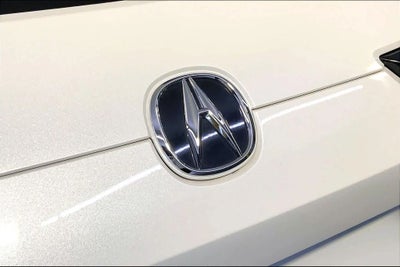 2025 Acura ADX A-Spec Advance Package