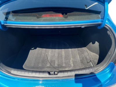 2022 Kia Rio S