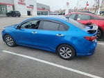 2022 Kia Rio S