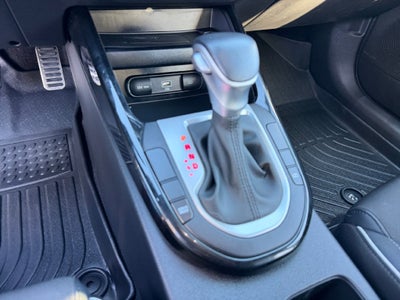 2023 Kia Forte GT-Line w/Sun Roof