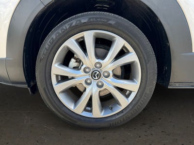 2024 Mazda Mazda CX-30 2.5 S Premium Package