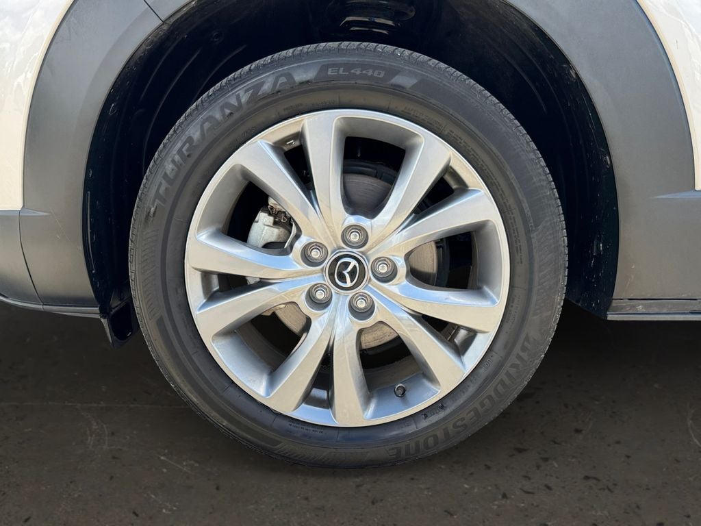 2024 Mazda Mazda CX-30 2.5 S Premium Package