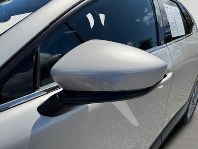 2024 Mazda Mazda CX-30 2.5 S Premium Package