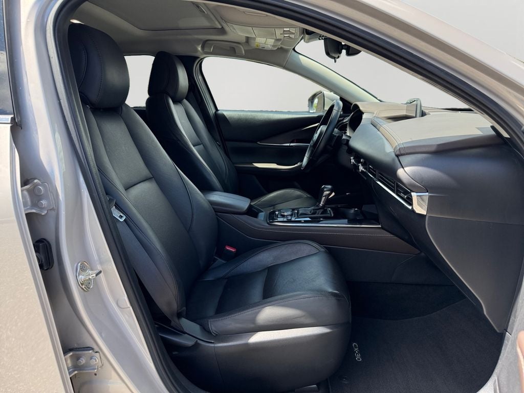 2024 Mazda Mazda CX-30 2.5 S Premium Package