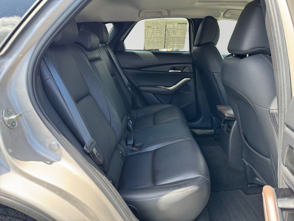 2024 Mazda Mazda CX-30 2.5 S Premium Package