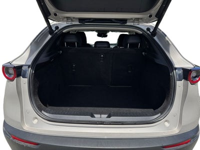 2024 Mazda Mazda CX-30 2.5 S Premium Package