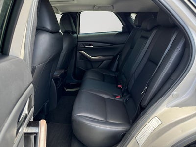 2024 Mazda Mazda CX-30 2.5 S Premium Package