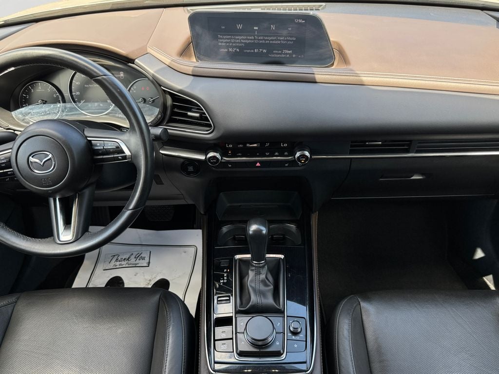 2024 Mazda Mazda CX-30 2.5 S Premium Package