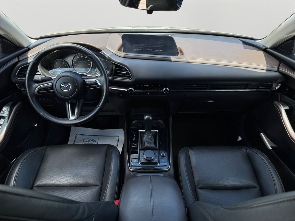 2024 Mazda Mazda CX-30 2.5 S Premium Package