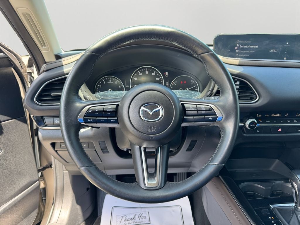 2024 Mazda Mazda CX-30 2.5 S Premium Package