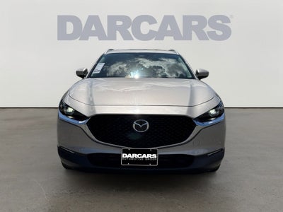 2024 Mazda Mazda CX-30 2.5 S Premium Package