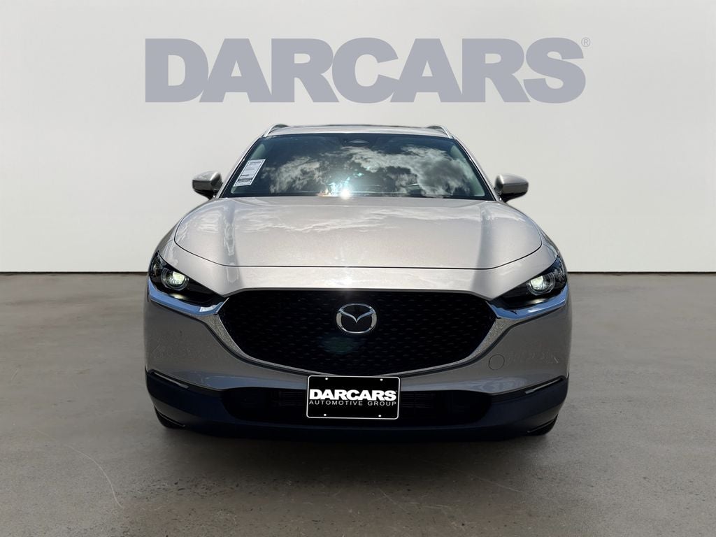 2024 Mazda Mazda CX-30 2.5 S Premium Package