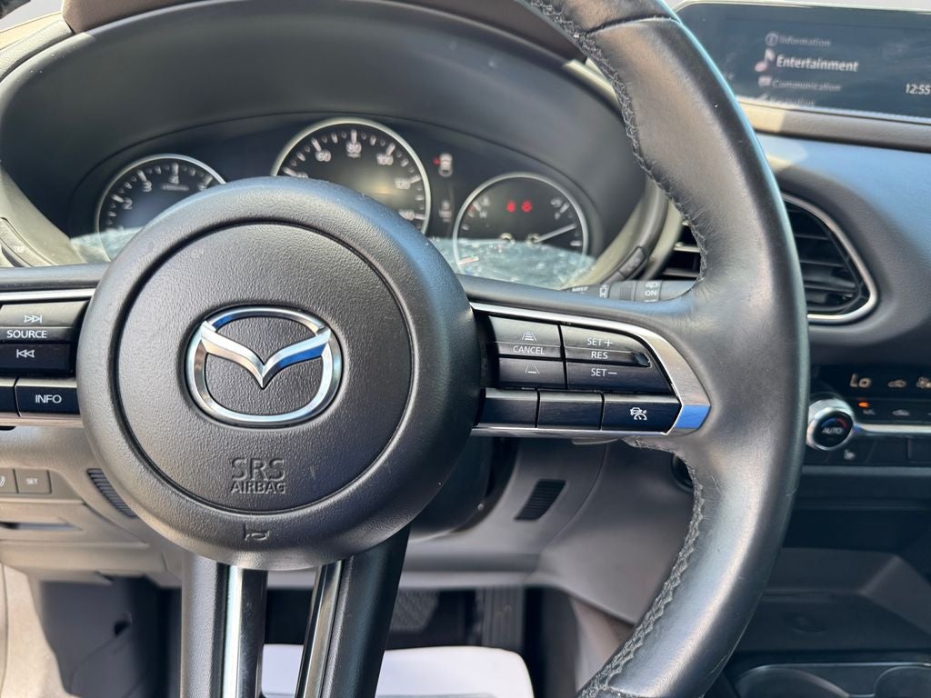 2024 Mazda Mazda CX-30 2.5 S Premium Package