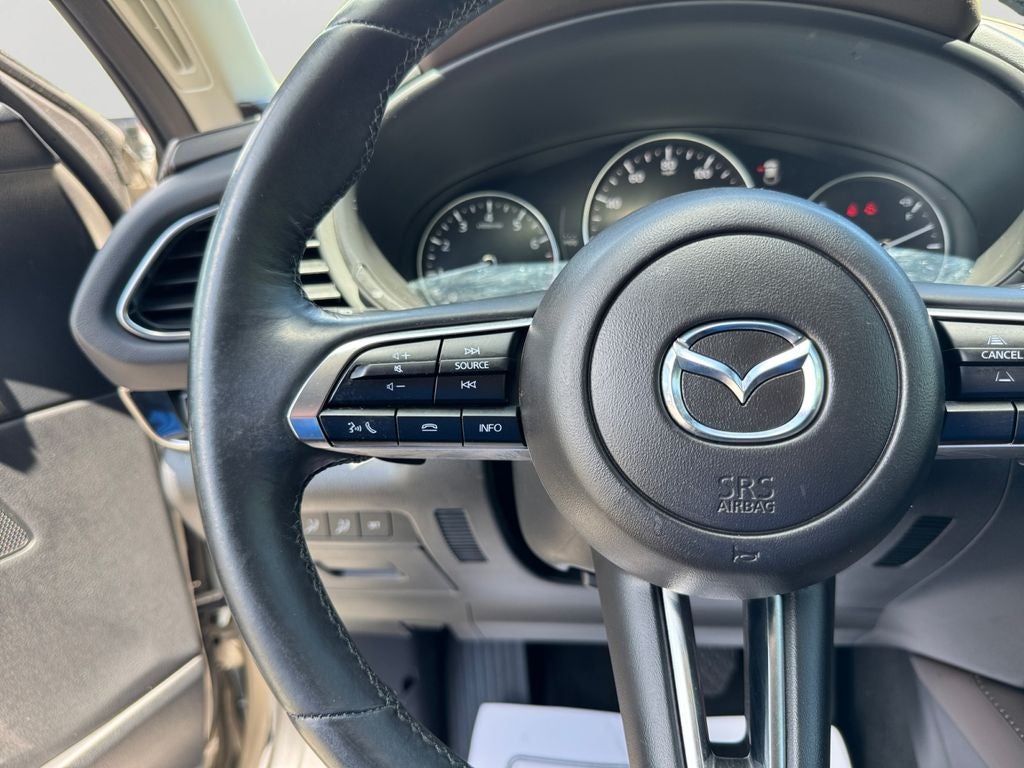 2024 Mazda Mazda CX-30 2.5 S Premium Package