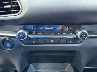 2024 Mazda Mazda CX-30 2.5 S Premium Package