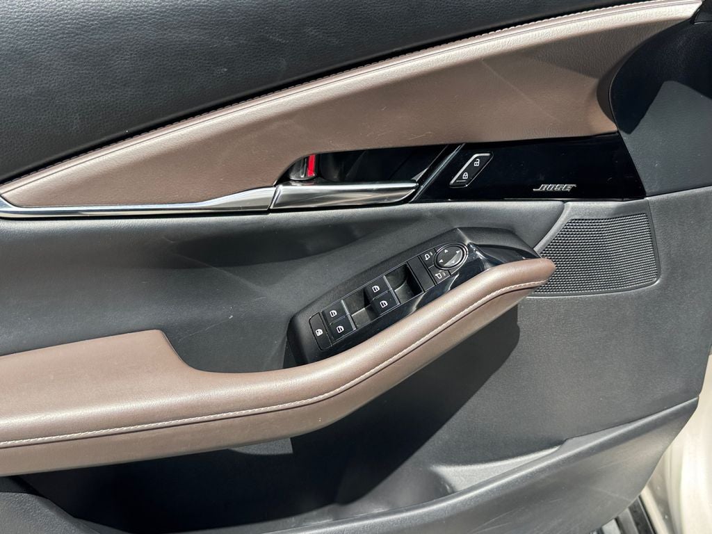 2024 Mazda Mazda CX-30 2.5 S Premium Package