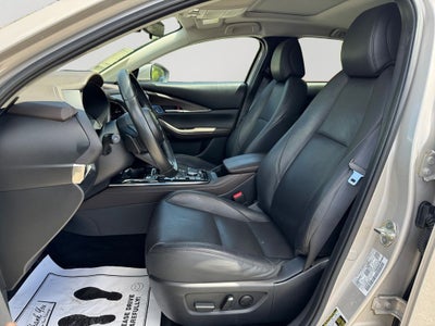 2024 Mazda Mazda CX-30 2.5 S Premium Package