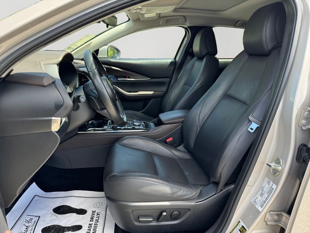 2024 Mazda Mazda CX-30 2.5 S Premium Package