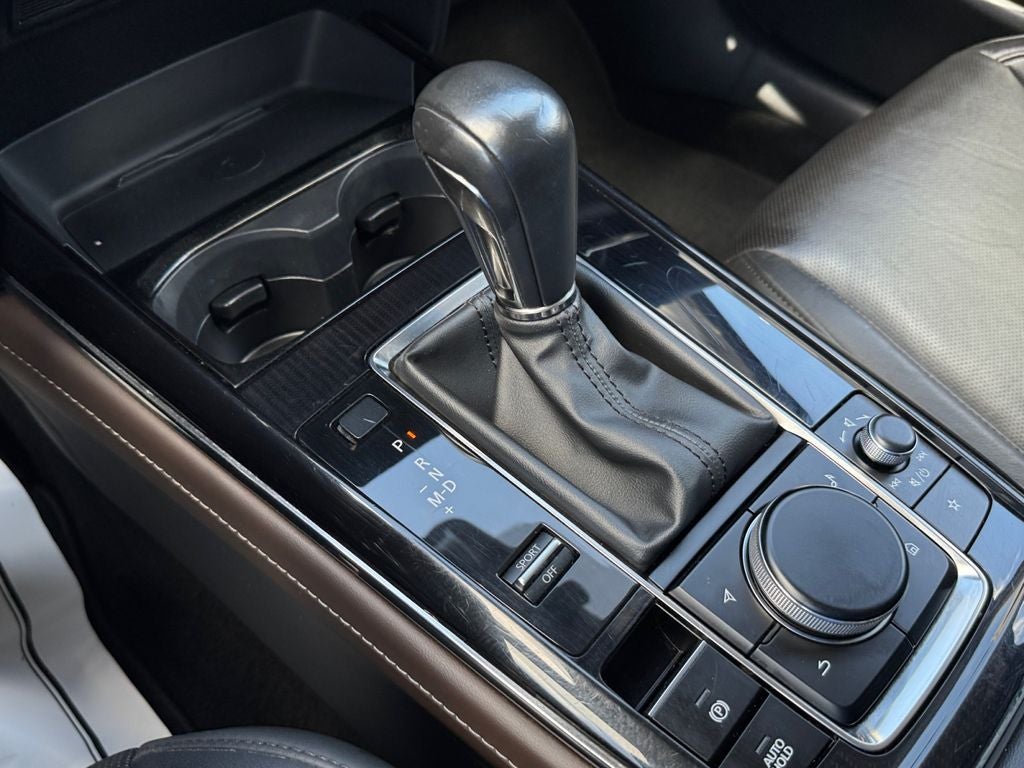 2024 Mazda Mazda CX-30 2.5 S Premium Package