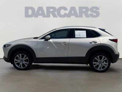 2024 Mazda Mazda CX-30 2.5 S Premium Package