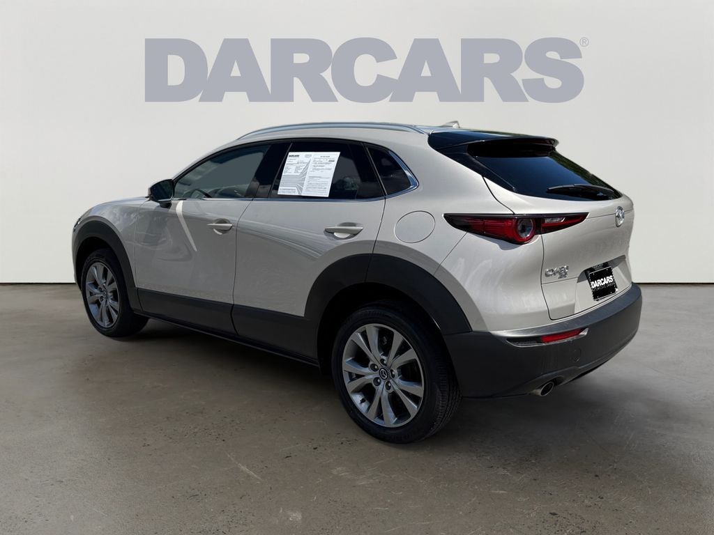 2024 Mazda Mazda CX-30 2.5 S Premium Package