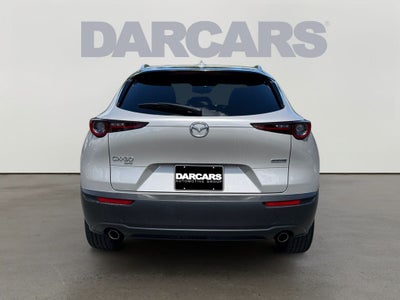 2024 Mazda Mazda CX-30 2.5 S Premium Package
