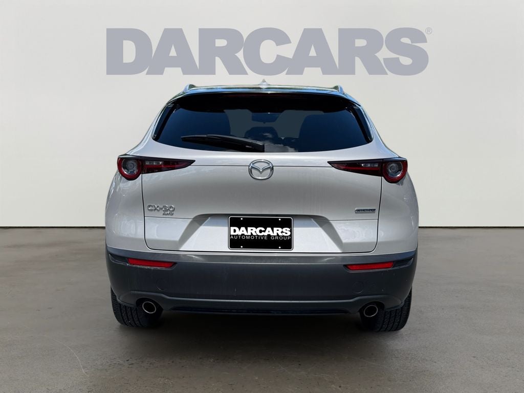 2024 Mazda Mazda CX-30 2.5 S Premium Package